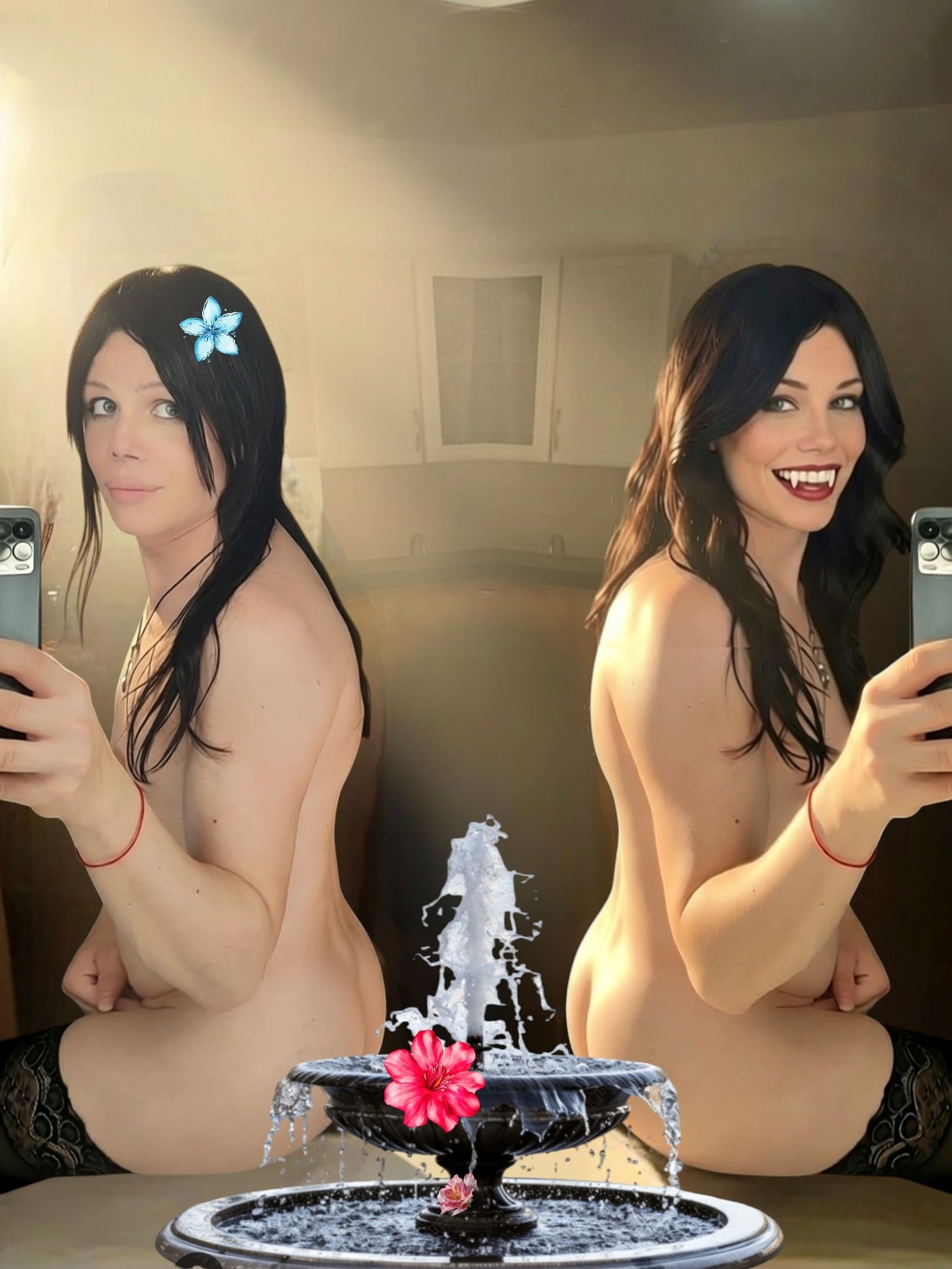 Ela Shemale